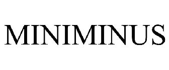 MINIMINUS