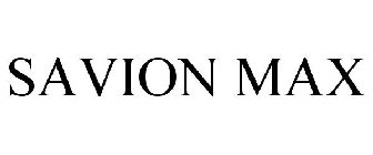 SAVION MAX