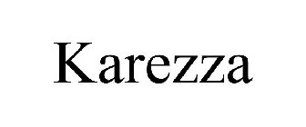 KAREZZA