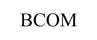 BCOM