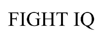 FIGHT IQ