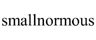 SMALLNORMOUS