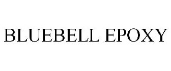BLUEBELL EPOXY