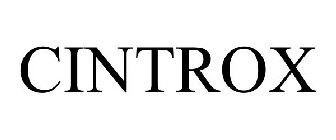 CINTROX