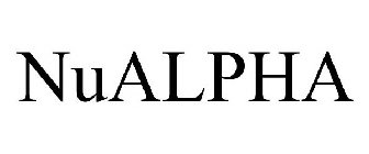 NUALPHA