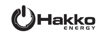 HAKKO ENERGY