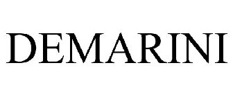 DEMARINI