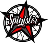 SPINISTER