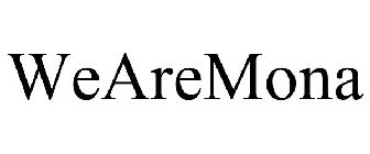 WEAREMONA