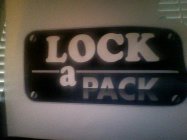 LOCK A PACK