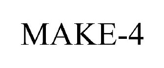 MAKE-4