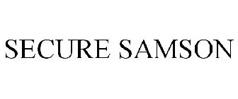 SECURE SAMSON