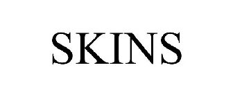 SKINS