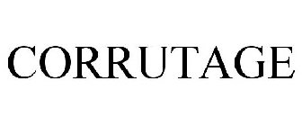 CORRUTAGE