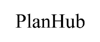 PLANHUB