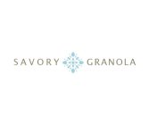 SAVORY GRANOLA