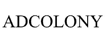ADCOLONY