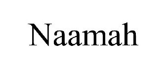 NAAMAH