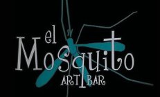 EL MOSQUITO ART BAR