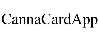 CANNACARDAPP