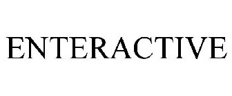 ENTERACTIVE