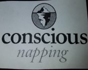 CONSCIOUS NAPPING