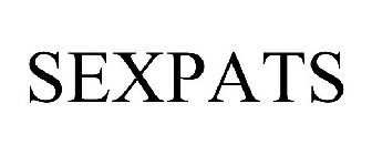 SEXPATS