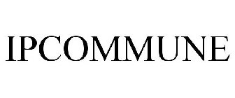 IP COMMUNE