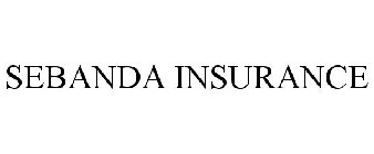 SEBANDA INSURANCE