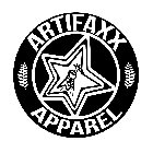 ARTIFAXX APPAREL A