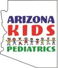 ARIZONA KIDS PEDIATRICS