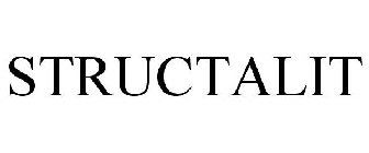 STRUCTALIT