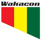 WAKACON