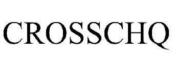 CROSSCHQ