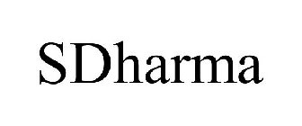 SDHARMA