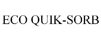 ECO QUIK-SORB