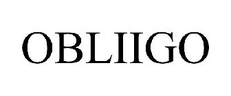 OBLIIGO