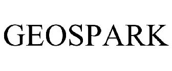 GEOSPARK