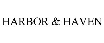 HARBOR & HAVEN