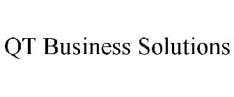 QT BUSINESS SOLUTIONS
