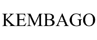KEMBAGO