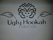 UGLY HOOKAH TOBACCO