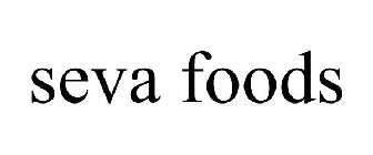 SEVA FOODS