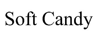 SOFT CANDY