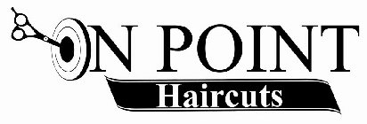 ON POINT HAIRCUTS