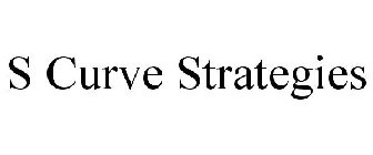 S CURVE STRATEGIES