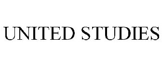 UNITED STUDIES
