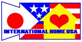 INTERNATIONAL HOME USA