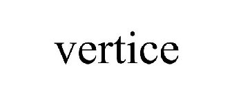 VERTICE