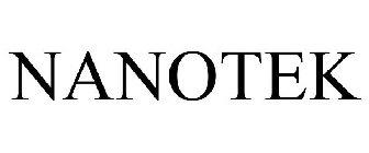 NANOTEK